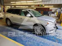 2017 Buick ENCLAVE фото