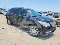 2017 Buick ENCLAVE фото