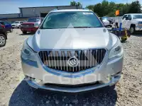 2017 Buick ENCLAVE фото