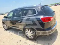 2017 Buick ENCLAVE фото