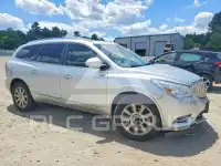 2017 Buick ENCLAVE фото