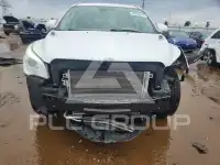 2017 Buick ENCLAVE фото