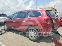 2017 Buick ENCLAVE фото
