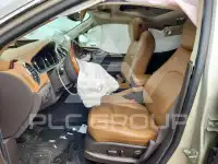 2017 Buick ENCLAVE photo