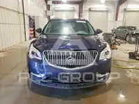 2017 Buick ENCLAVE фото