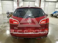 2017 Buick ENCLAVE фото