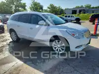 2017 Buick ENCLAVE фото