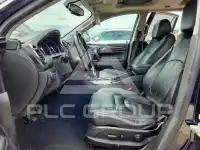 2017 Buick ENCLAVE фото