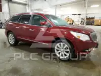 2017 Buick ENCLAVE фото
