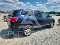 2017 Buick ENCLAVE photo