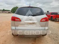 2017 Buick ENCLAVE фото
