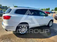 2017 Buick ENCLAVE фото