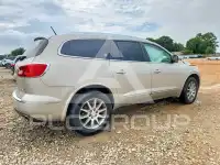 2017 Buick ENCLAVE photo