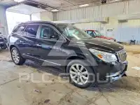 2017 Buick ENCLAVE фото