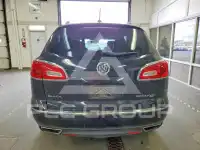 2017 Buick ENCLAVE фото