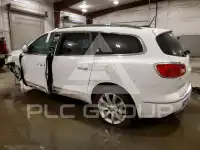 2017 Buick ENCLAVE photo
