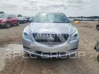 2017 Buick ENCLAVE photo