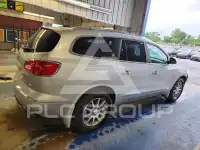 2017 Buick ENCLAVE фото