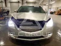 2017 Buick ENCLAVE фото