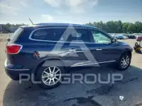 2017 Buick ENCLAVE фото