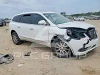 2017 Buick ENCLAVE photo