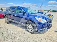 2017 Buick ENCLAVE photo