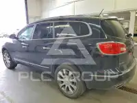 2017 Buick ENCLAVE фото