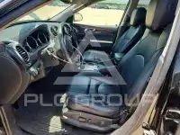 2017 Buick ENCLAVE фото