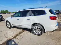 2017 Buick ENCLAVE фото