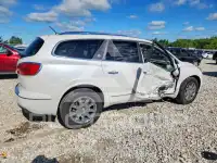 2017 Buick ENCLAVE фото