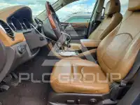 2017 Buick ENCLAVE фото