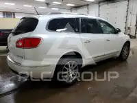 2017 Buick ENCLAVE фото