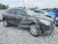 2017 Buick ENCLAVE фото