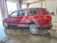 2017 Buick ENCLAVE фото
