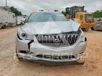 2017 Buick ENCLAVE фото