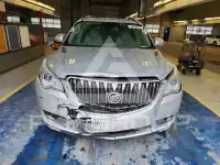 2017 Buick ENCLAVE фото