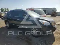 2017 Buick ENCLAVE фото