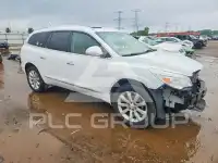 2017 Buick ENCLAVE фото