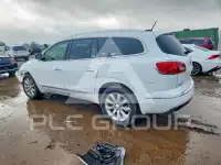 2017 Buick ENCLAVE фото