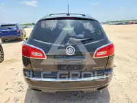 2017 Buick ENCLAVE фото