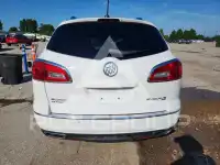 2017 Buick ENCLAVE фото