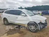 2017 Buick ENCLAVE фото