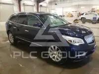 2017 Buick ENCLAVE фото