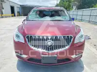 2017 Buick ENCLAVE фото