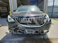 2017 Buick ENCLAVE photo