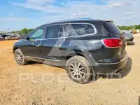 2017 Buick ENCLAVE фото