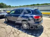 2017 Buick ENCLAVE фото