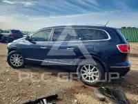 2017 Buick ENCLAVE фото