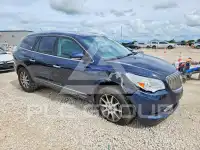 2017 Buick ENCLAVE фото