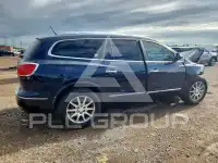 2017 Buick ENCLAVE фото